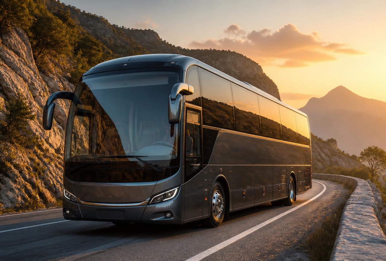 Car Grand Tourisme